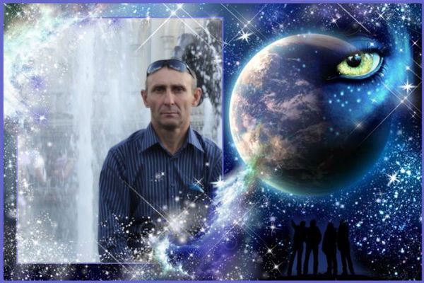 Сергей Калашников