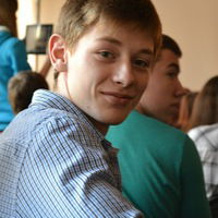 Влад Тарасов