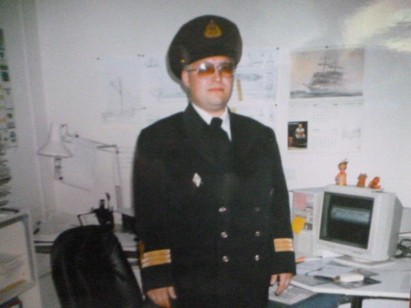 Юрий Андреев