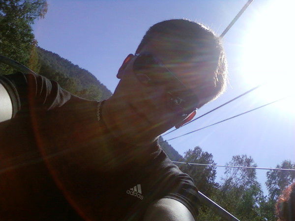 Денис Абраев