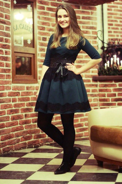 Полина Петровская