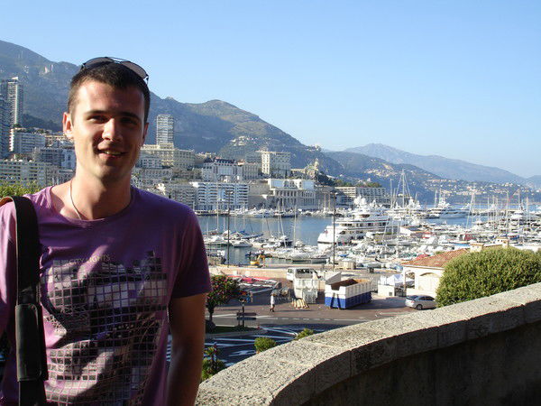 Роман Аршинников