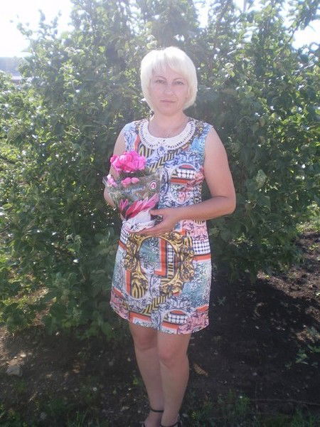 Руфия Нурутдинова