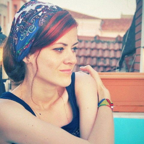 Светлана Плындина