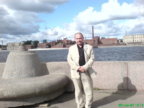 Александр Адаменко