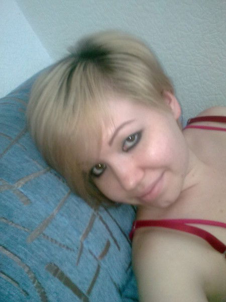 Лера Казначеева