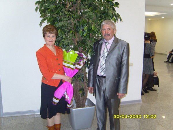 Гусман Билалов