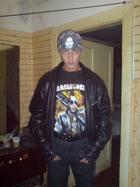 Игорь Кожевников