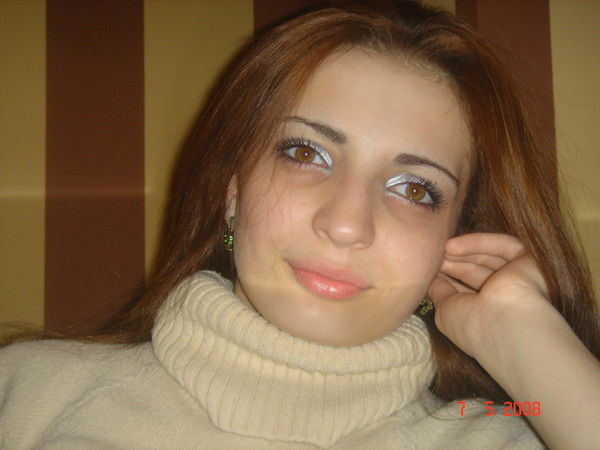 Аревик Симонян