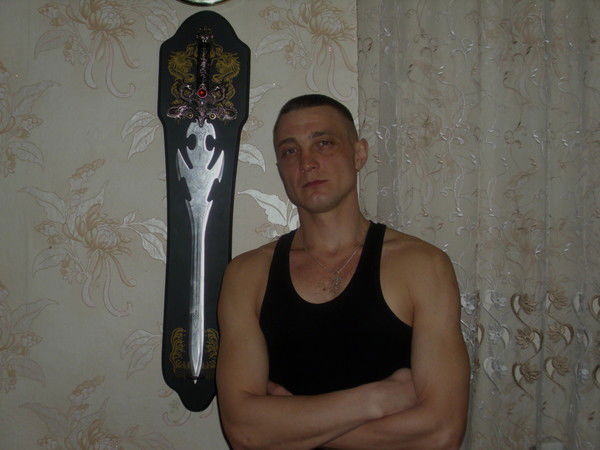 Макс Карпенко