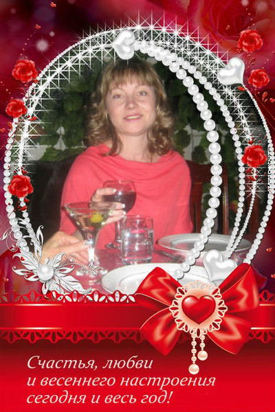 Мария Григорьева