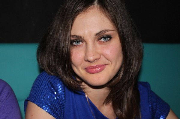 Анастасия Ляшук