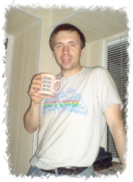 Дмитрий Епифанов