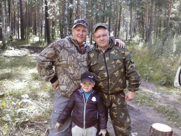 Евгений Вячеславович