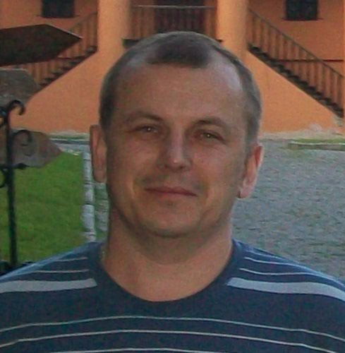 Саша Осадчий