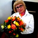 Лариса Дышленко