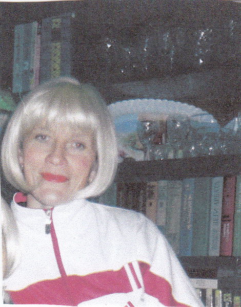 Жанетта Кардецкая