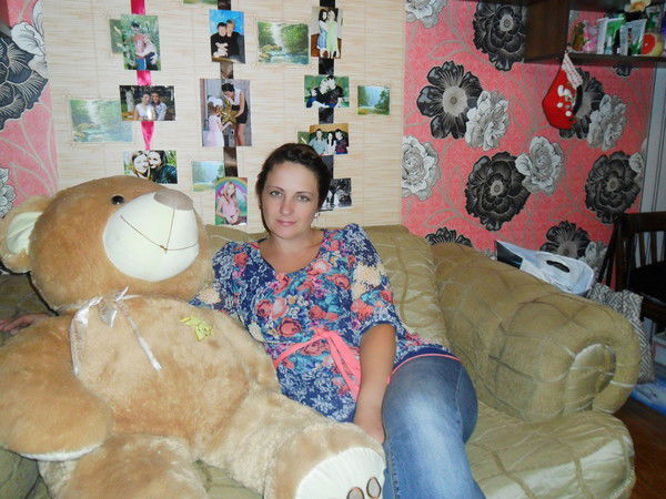 Галина Вершинина