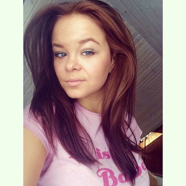 Екатерина Воробьева