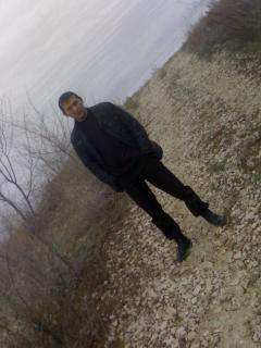 Малик Дущанов