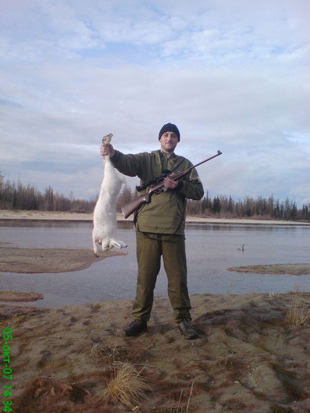 Виталий Титаренко