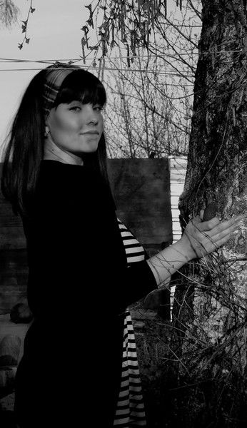 Алиночка ****