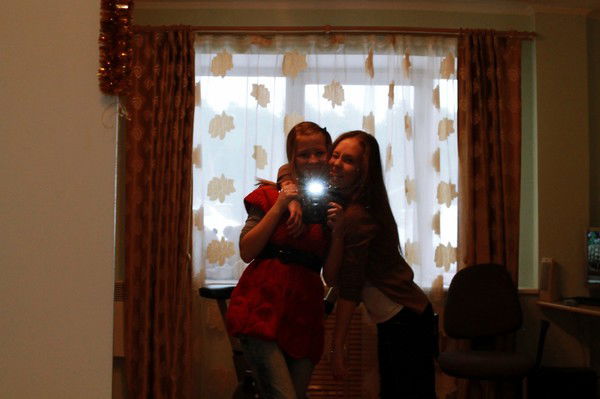 Яна Пришвина