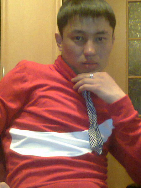 Шайхисламов Нурман