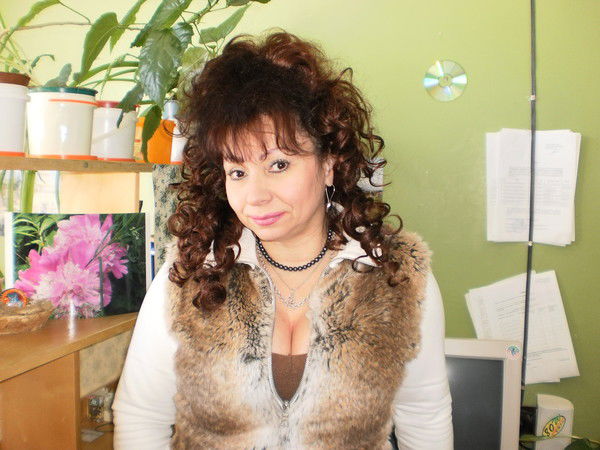 Юлия Пасечник