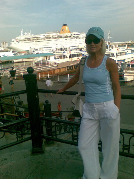 Ольга Викулина