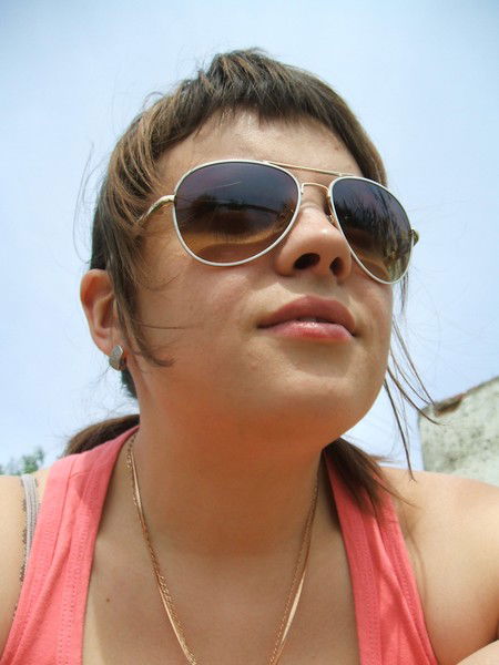 Анастасия Кузнецова