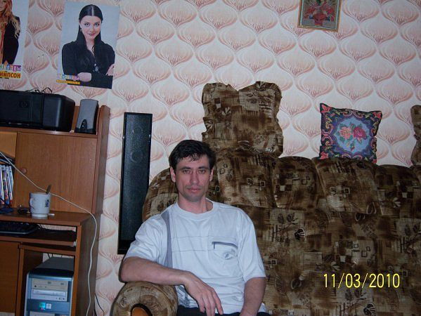 Александр Стасеев