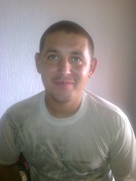 Александр Подрезов