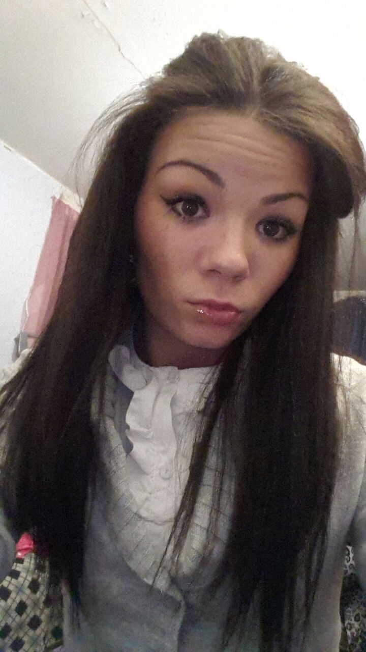 Оля Москалева