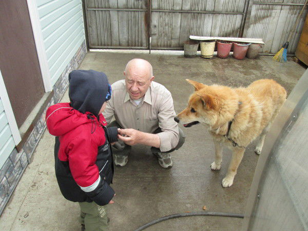 Виктор Иляшенко