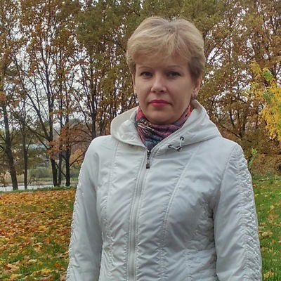 Юлия Михеева