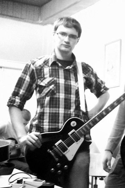 Виталий Богдель