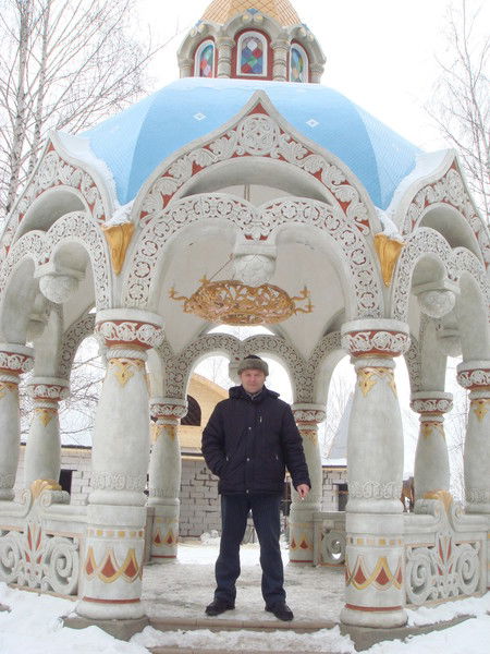 Сергей Кащеев