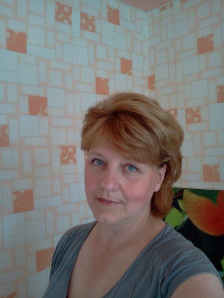 Светлана Первушина