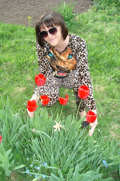 Кристиночка Белькович