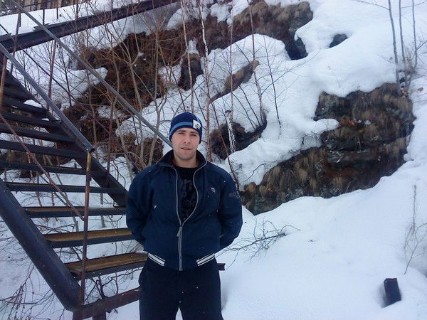 Евгений Каслин