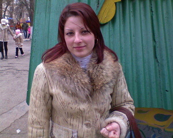 Наталья Липодат