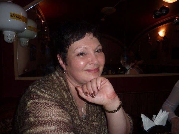 Ольга Медведева