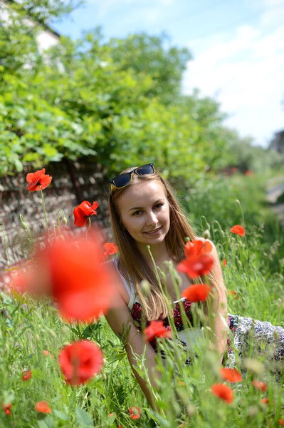 Анастасия Гринько