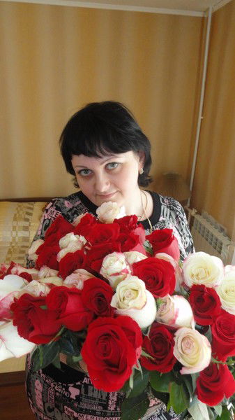 Елена Никишечкина