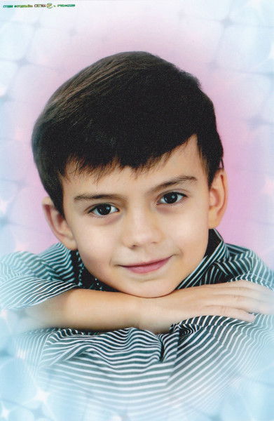 Коля Красных