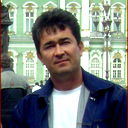 Ирек Хамматуллин