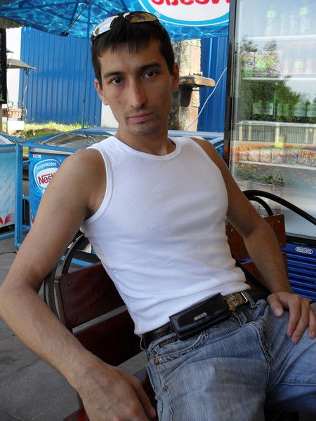 Виталий Дзгоев