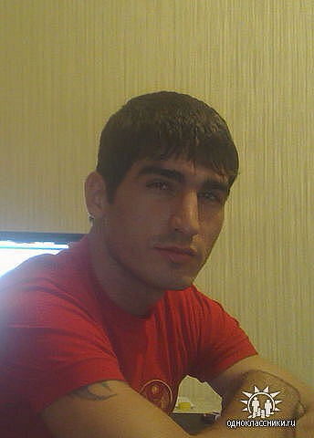 Муса Гасанов