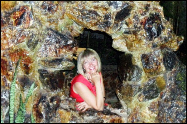 Ирина Архипова